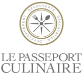 Le Passeport Culinaire