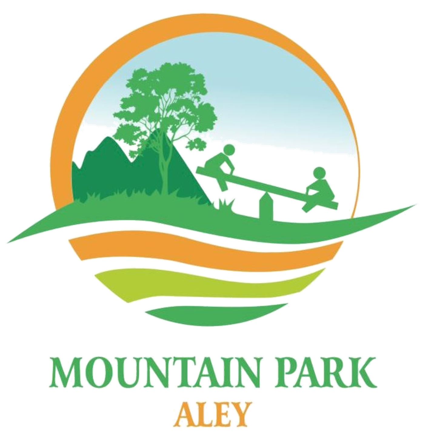 Mountain Park Aley