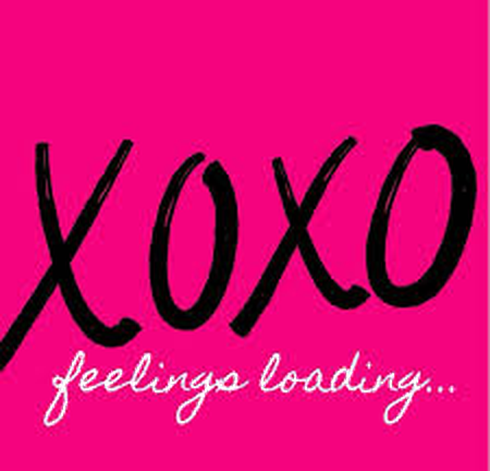 XOXO
