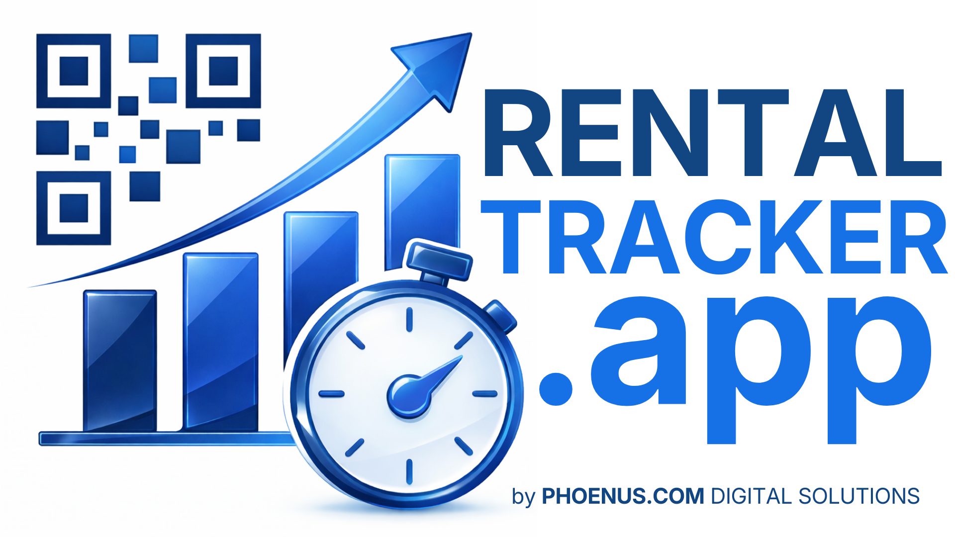 Rental Tracker App